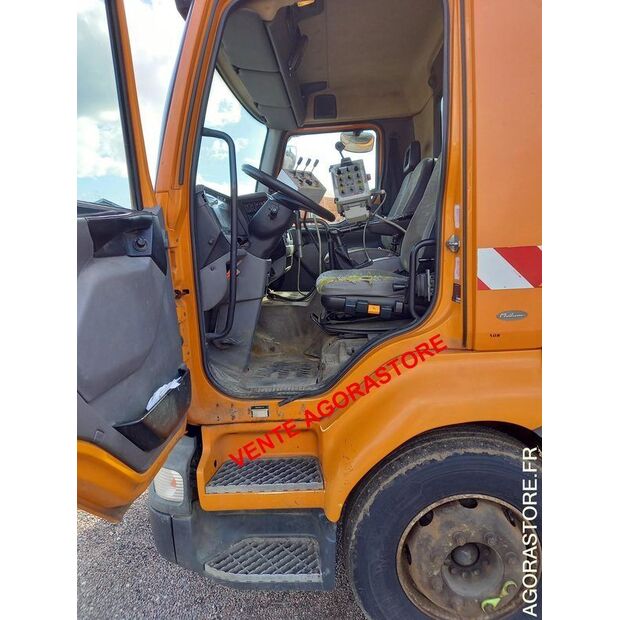 2000 Renault Midlum-46006255