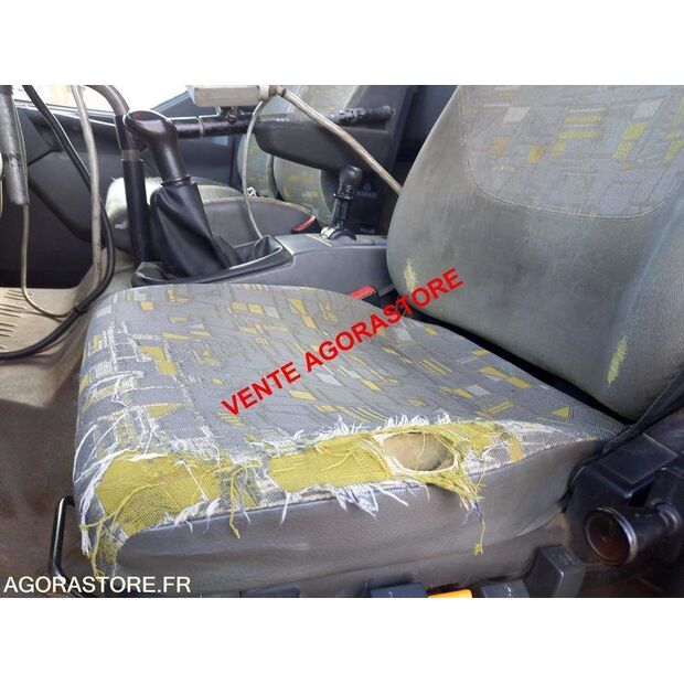 2000 Renault Midlum-46006256