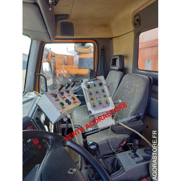 2000 Renault Midlum-46006257