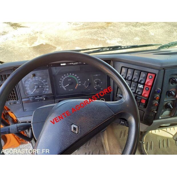 2000 Renault Midlum-46006258