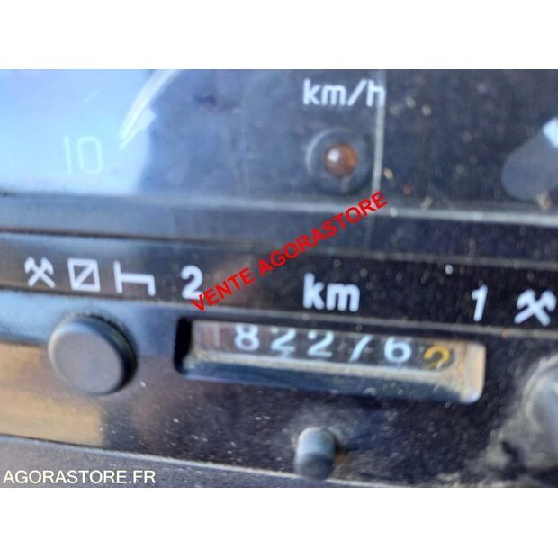 2000 Renault Midlum-46006260