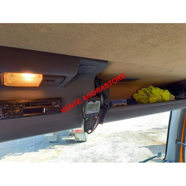 2000 Renault Midlum-46006261