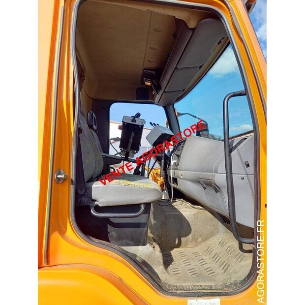 2000 Renault Midlum-46006262