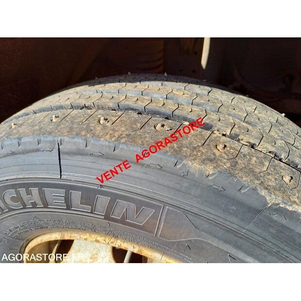 2000 Renault Midlum-46006265