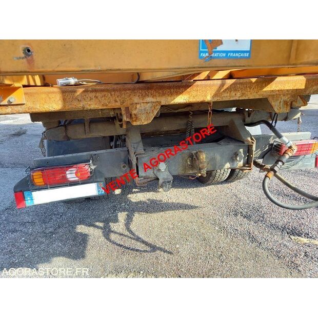 2000 Renault Midlum-46006267