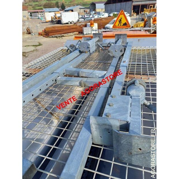 2000 Renault Midlum-46006268