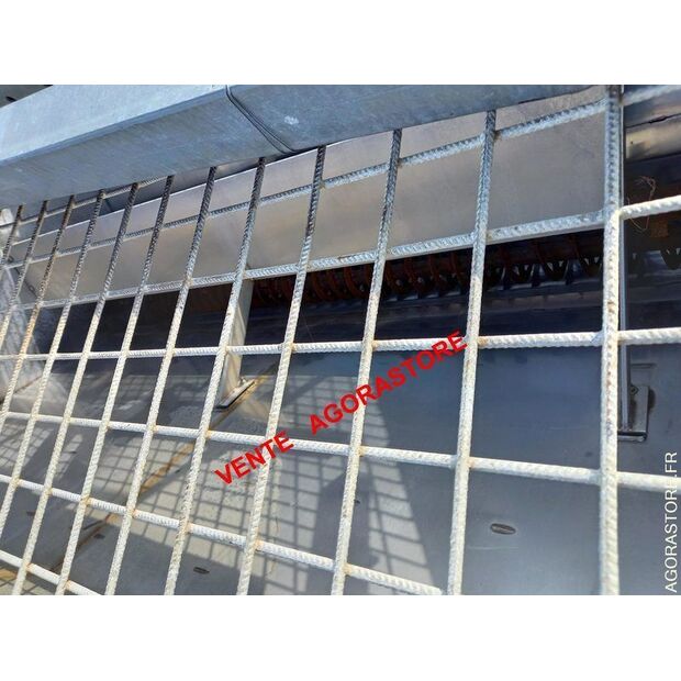 2000 Renault Midlum-46006269