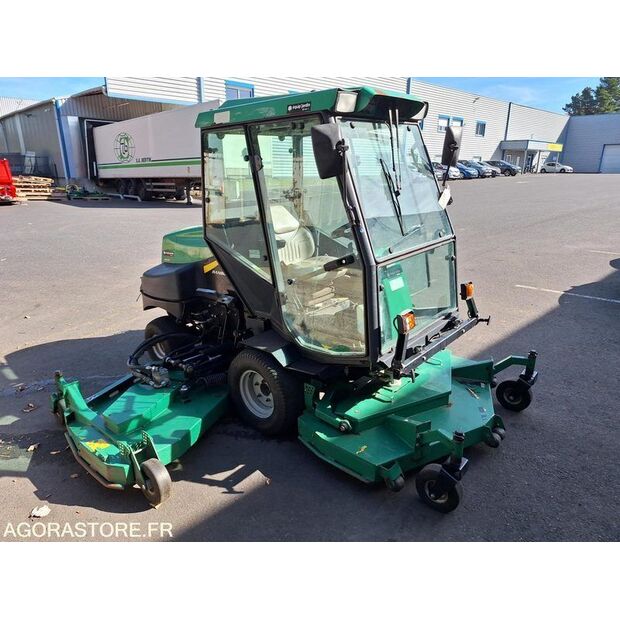 Ransomes HR6010-46006273