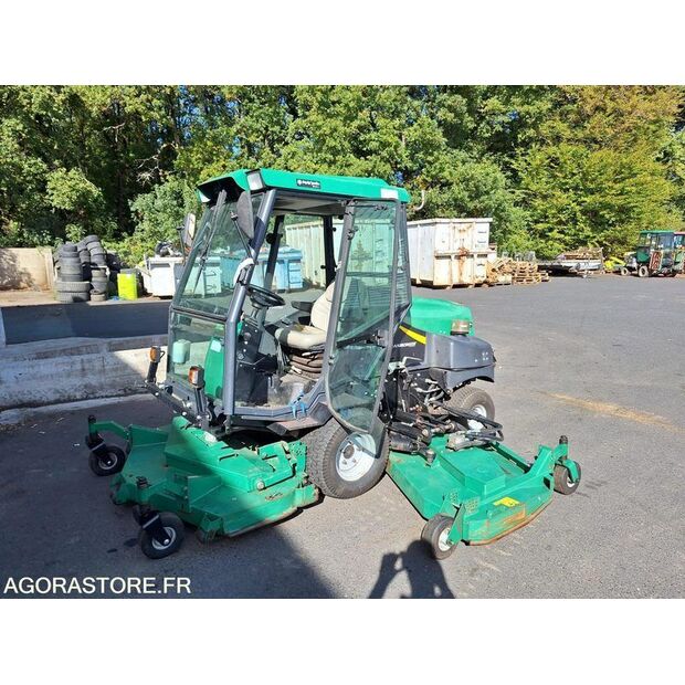 Ransomes HR6010-46006276