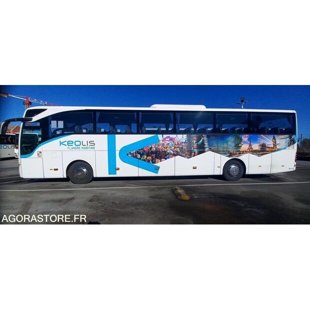 2012 Mercedes-Benz Tourismo-46006296