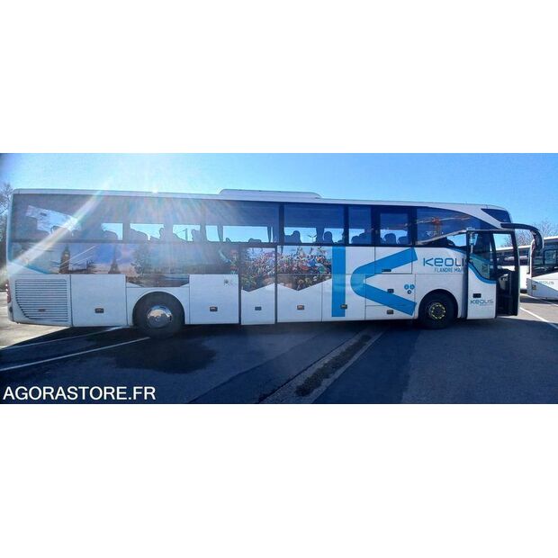 2012 Mercedes-Benz Tourismo-46006297