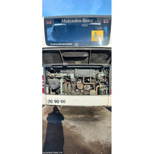 2012 Mercedes-Benz Tourismo-46006299