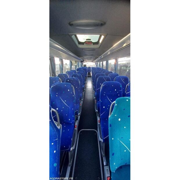 2012 Mercedes-Benz Tourismo-46006300