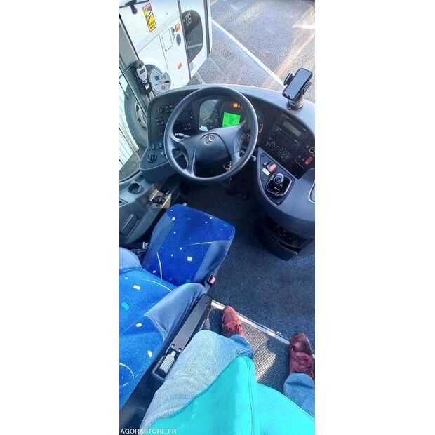 2012 Mercedes-Benz Tourismo-46006304