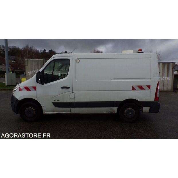 2013 Renault Master-46006307