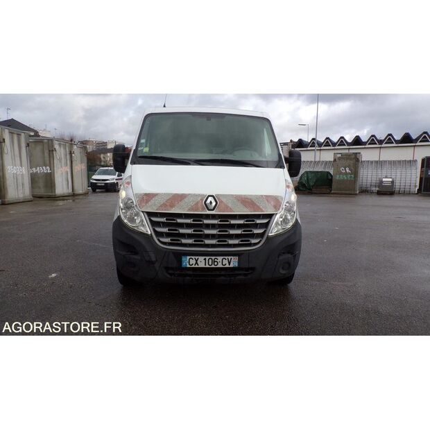 2013 Renault Master-46006309