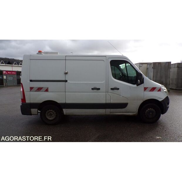 2013 Renault Master-46006311