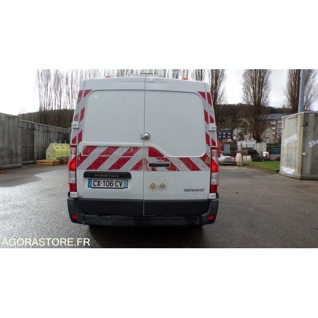 2013 Renault Master-46006313