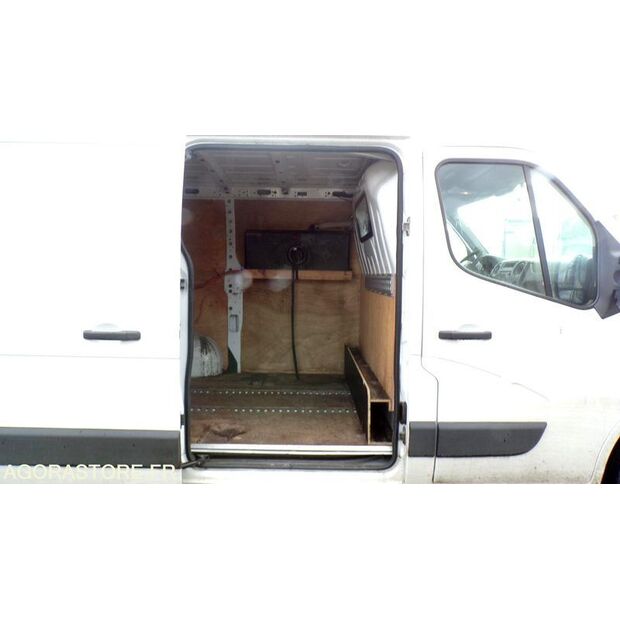 2013 Renault Master-46006314