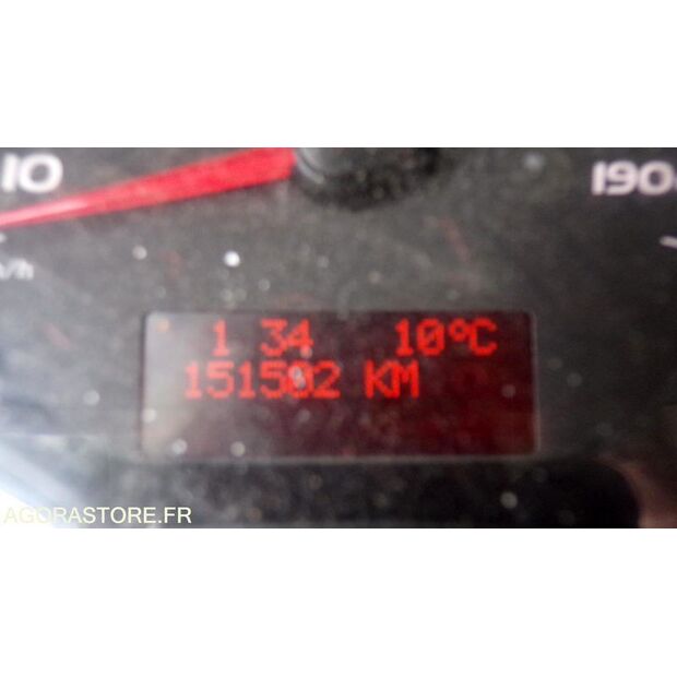 2013 Renault Master-46006318