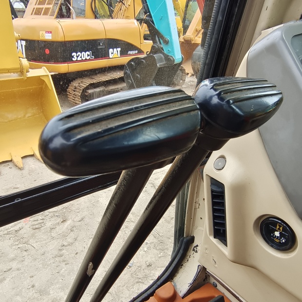 2024 كاتربيلر 330BL-46006346