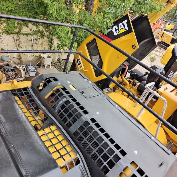 2025 Caterpillar 336D2-46006371