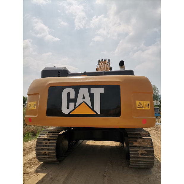 2025 Caterpillar 336D2L-46006392
