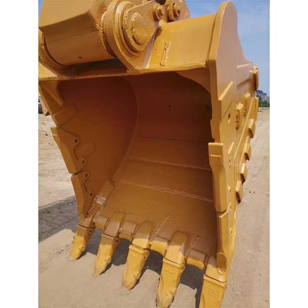 2025 Caterpillar 336D2L-46006394