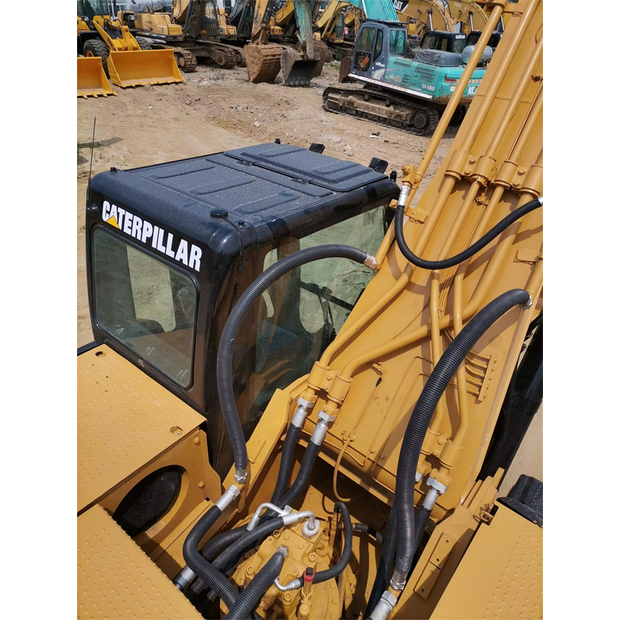 2025 Caterpillar 336D2L-46006402