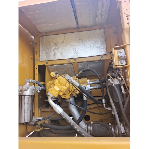 2024 كاتربيلر 336-46006407