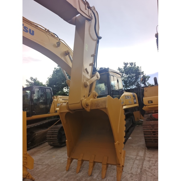 2024 كاتربيلر 336-46006408