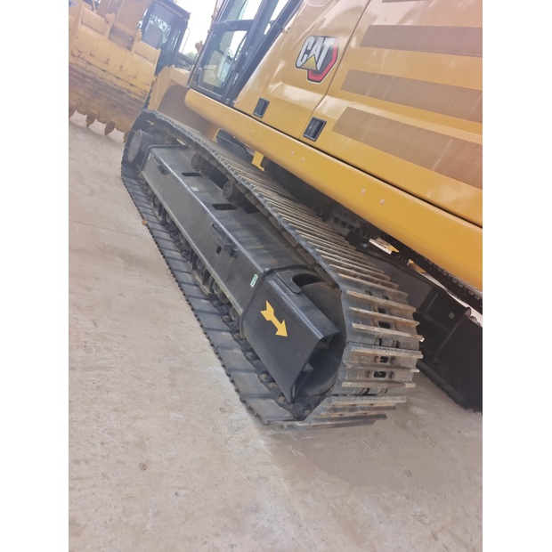 2024 كاتربيلر 336-46006414