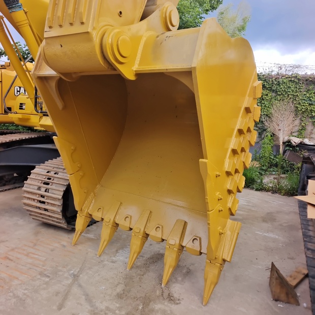 2025 Caterpillar 345D-46006418