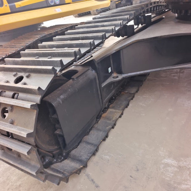 2025 Caterpillar 345D-46006421