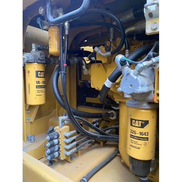 2024 Caterpillar 349E-46006443