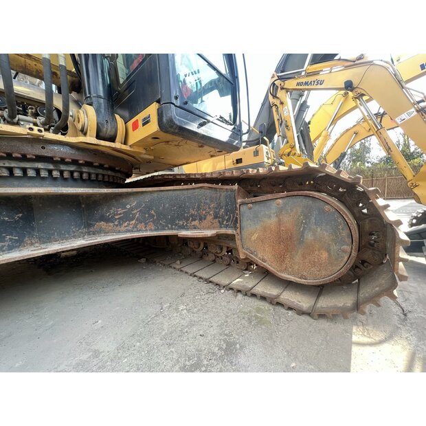 2024 Caterpillar 349E-46006447