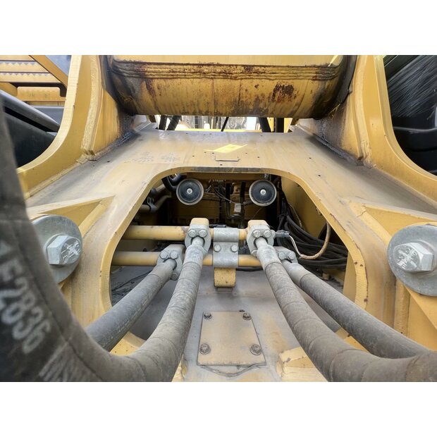 2024 Caterpillar 349E-46006448