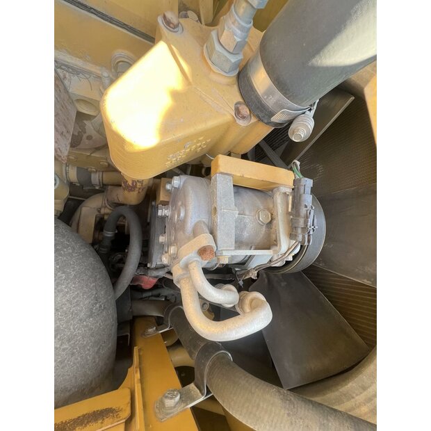 2024 Caterpillar 349E-46006452