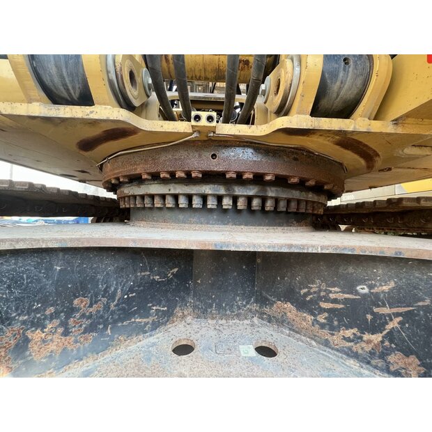 2024 Caterpillar 349E-46006453