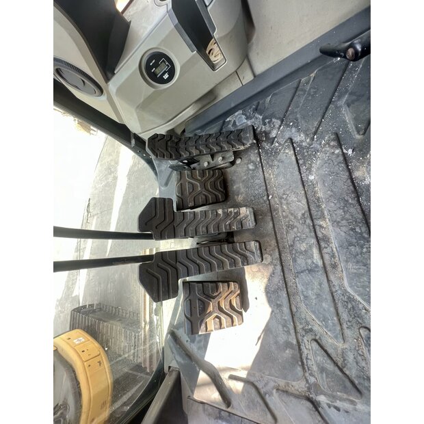 2024 Caterpillar 349E-46006454