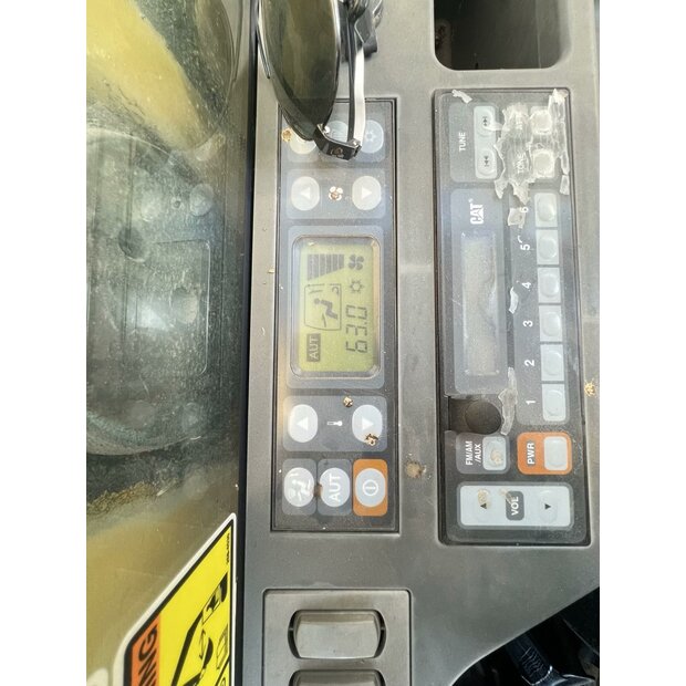 2024 Caterpillar 349E-46006456