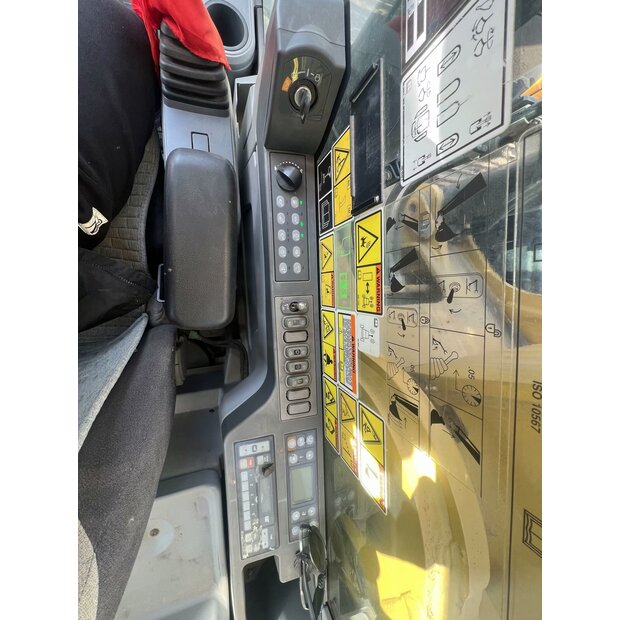 2024 Caterpillar 349E-46006457