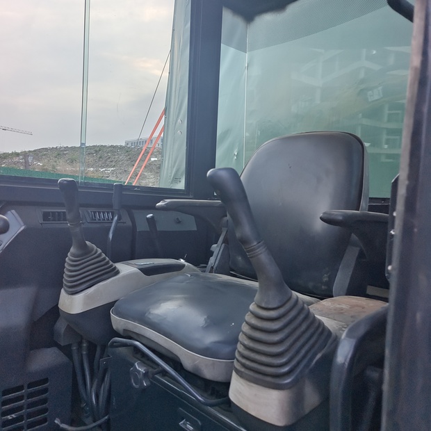 2025 Komatsu PC20-46006488