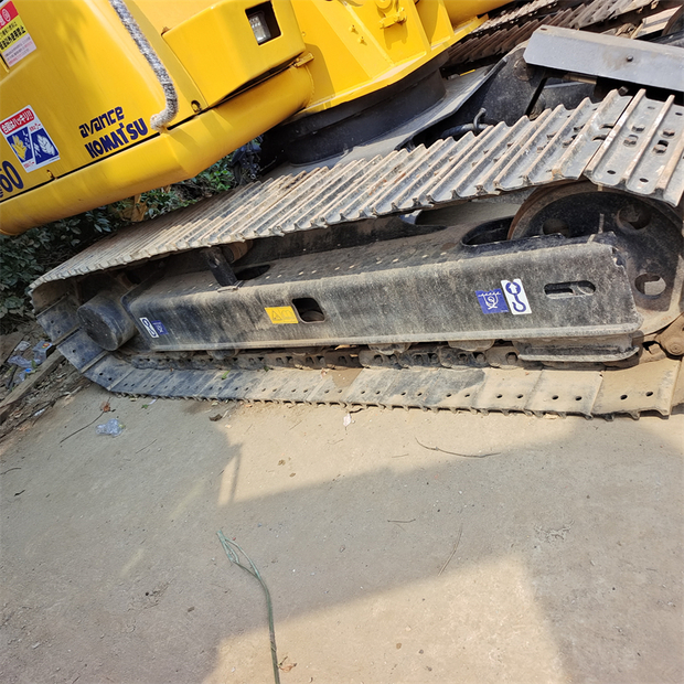 2025 Komatsu PC60-46006516