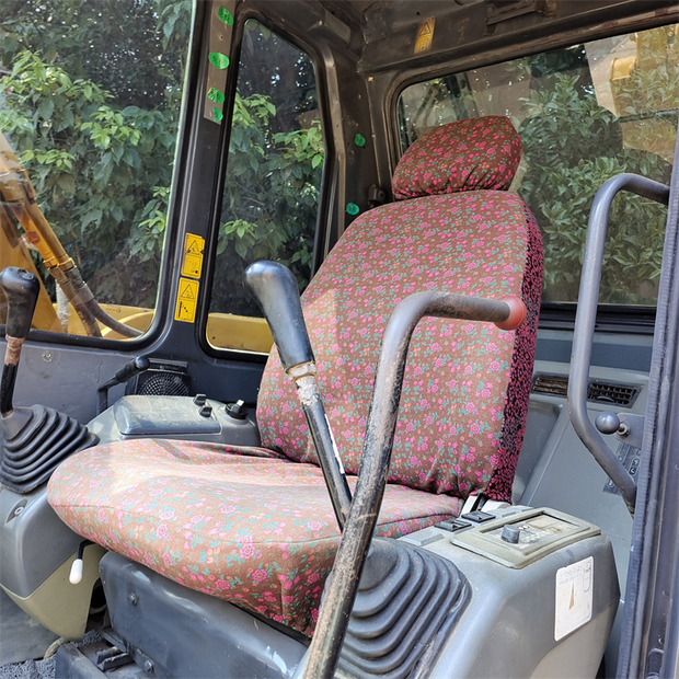 2025 Komatsu PC60-46006520