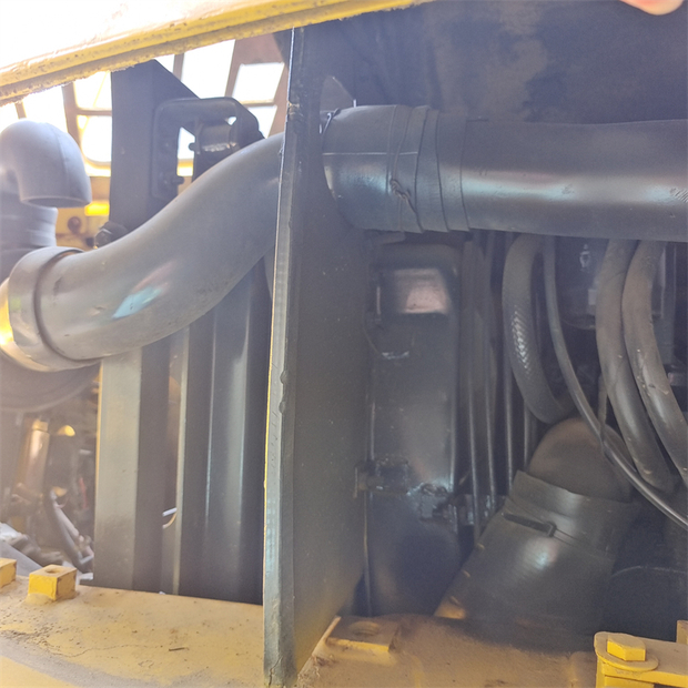 2025 Komatsu PC60-46006523