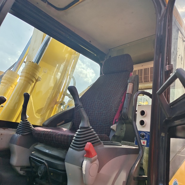 2025 Komatsu PC110-46006532