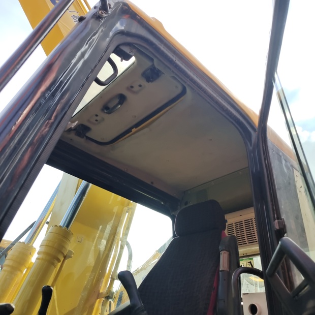 2025 Komatsu PC110-46006533