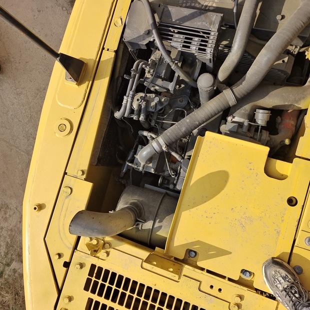 2025 Komatsu PC110-46006534