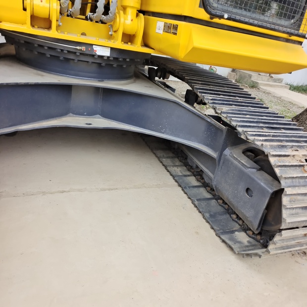 2025 Komatsu PC200-7-46006597